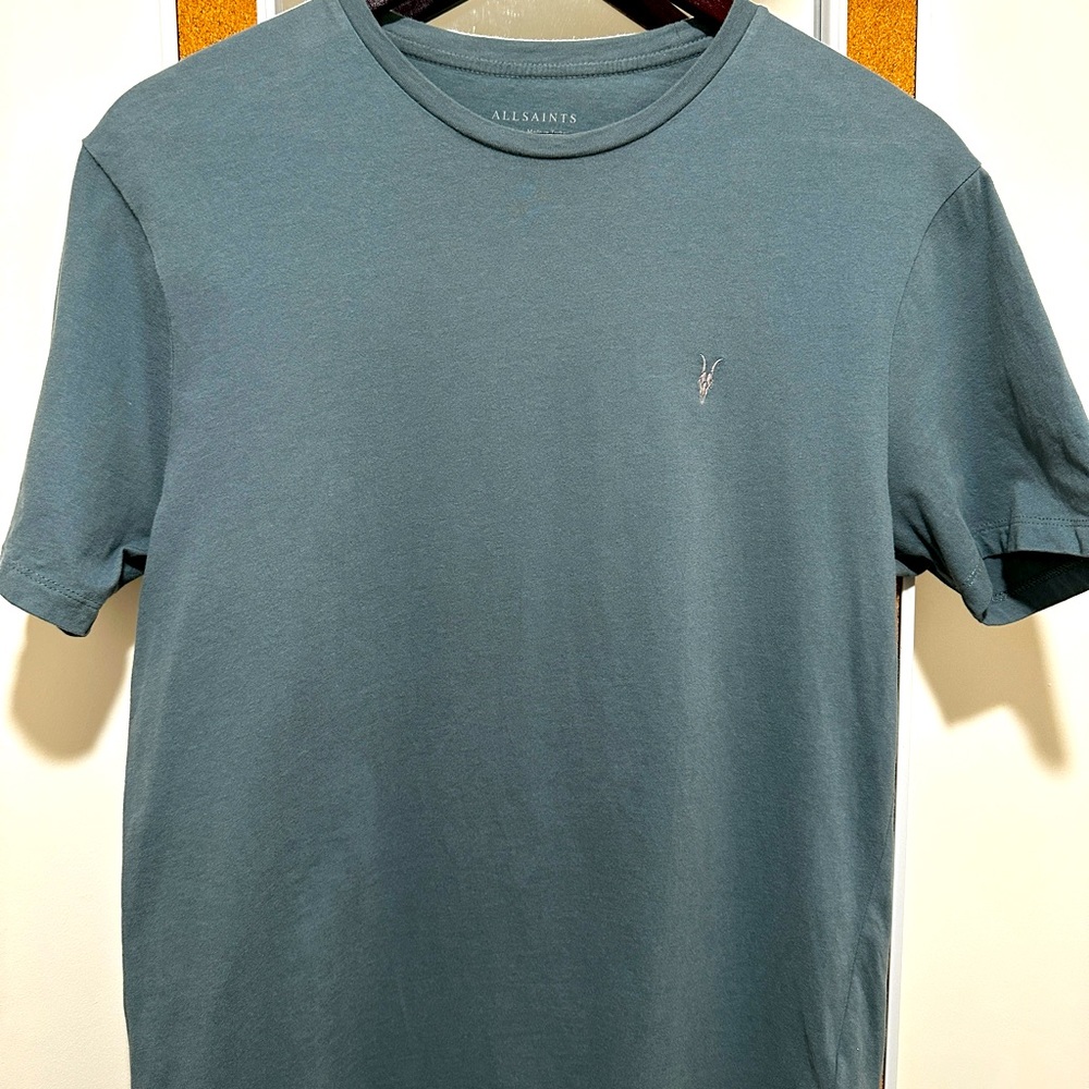All Saints Tee